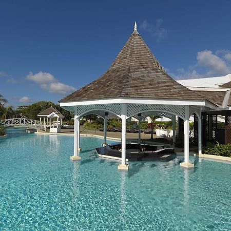 Melia Jamaica Braco Village All Inclusive Runaway Bay Exterior photo