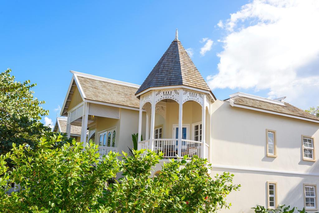 Melia Jamaica Braco Village All Inclusive Runaway Bay Exterior photo