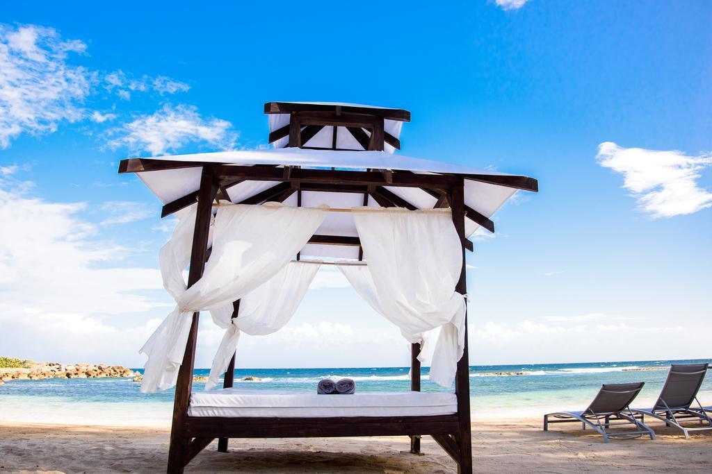 Melia Jamaica Braco Village All Inclusive Runaway Bay Exterior photo