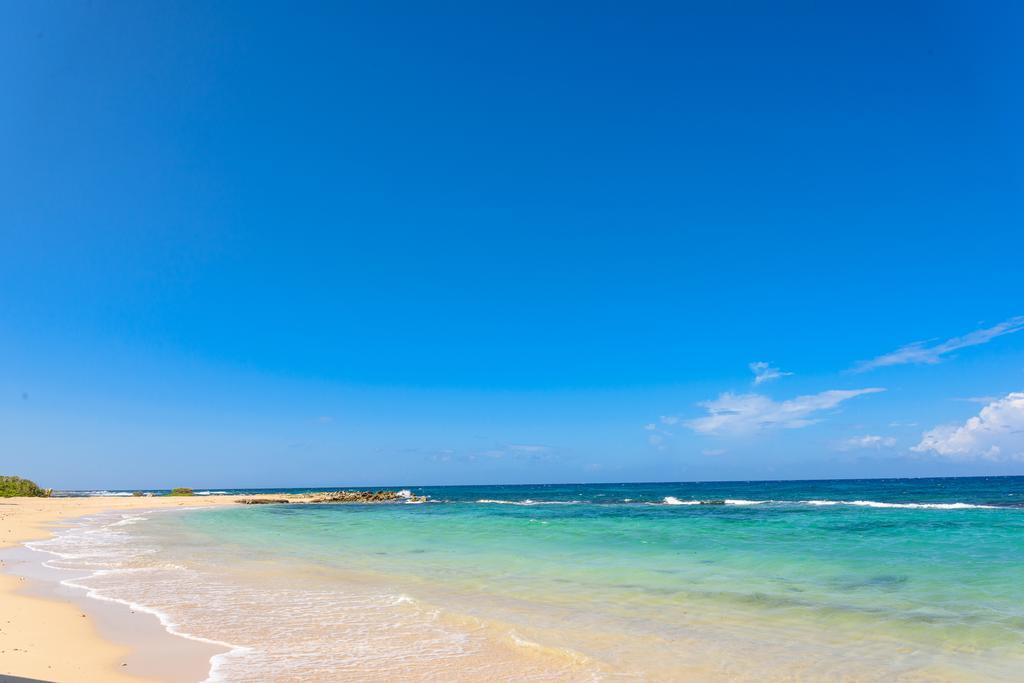 Melia Jamaica Braco Village All Inclusive Runaway Bay Exterior photo