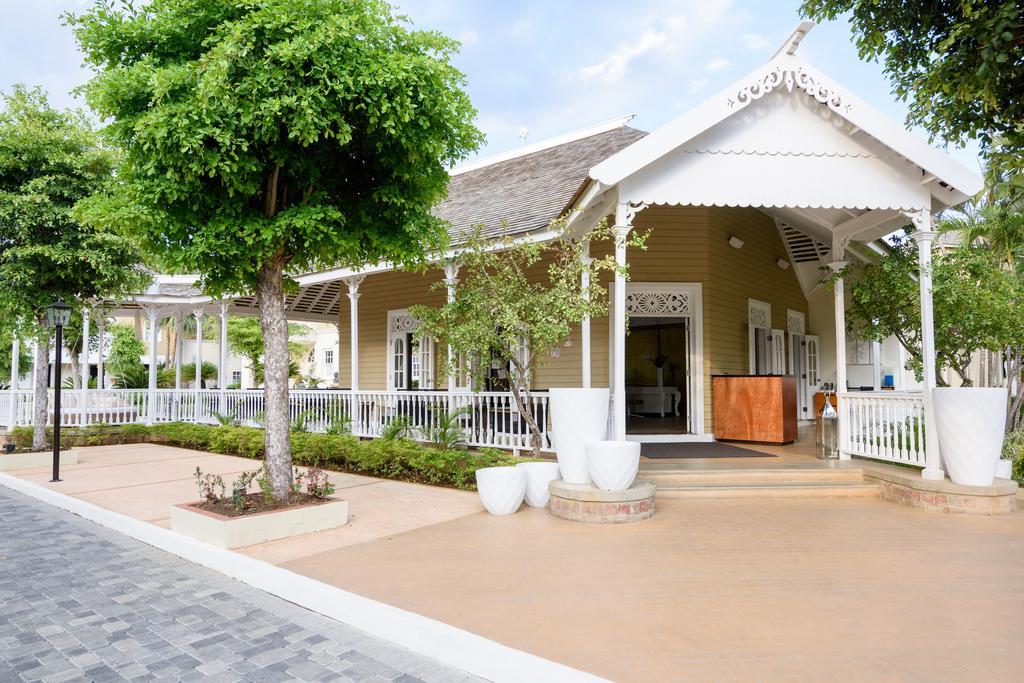 Melia Jamaica Braco Village All Inclusive Runaway Bay Exterior photo