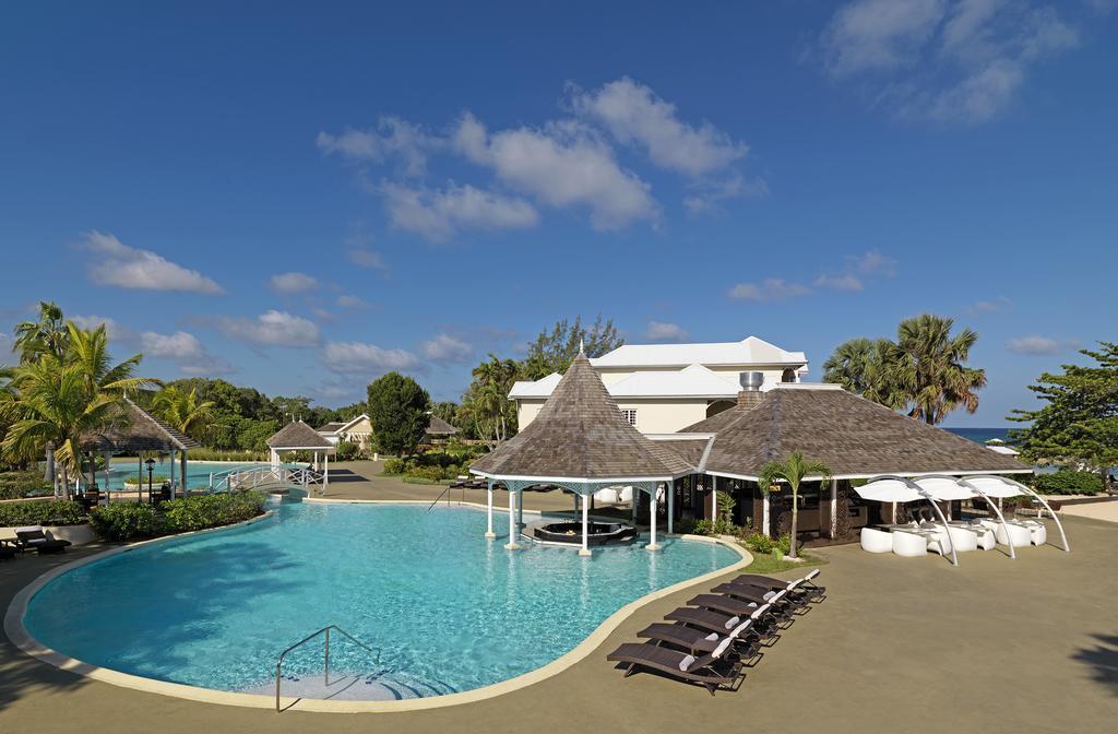 Melia Jamaica Braco Village All Inclusive Runaway Bay Exterior photo