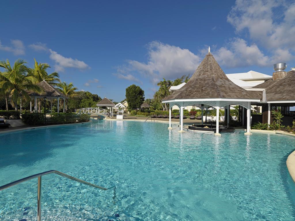 Melia Jamaica Braco Village All Inclusive Runaway Bay Exterior photo