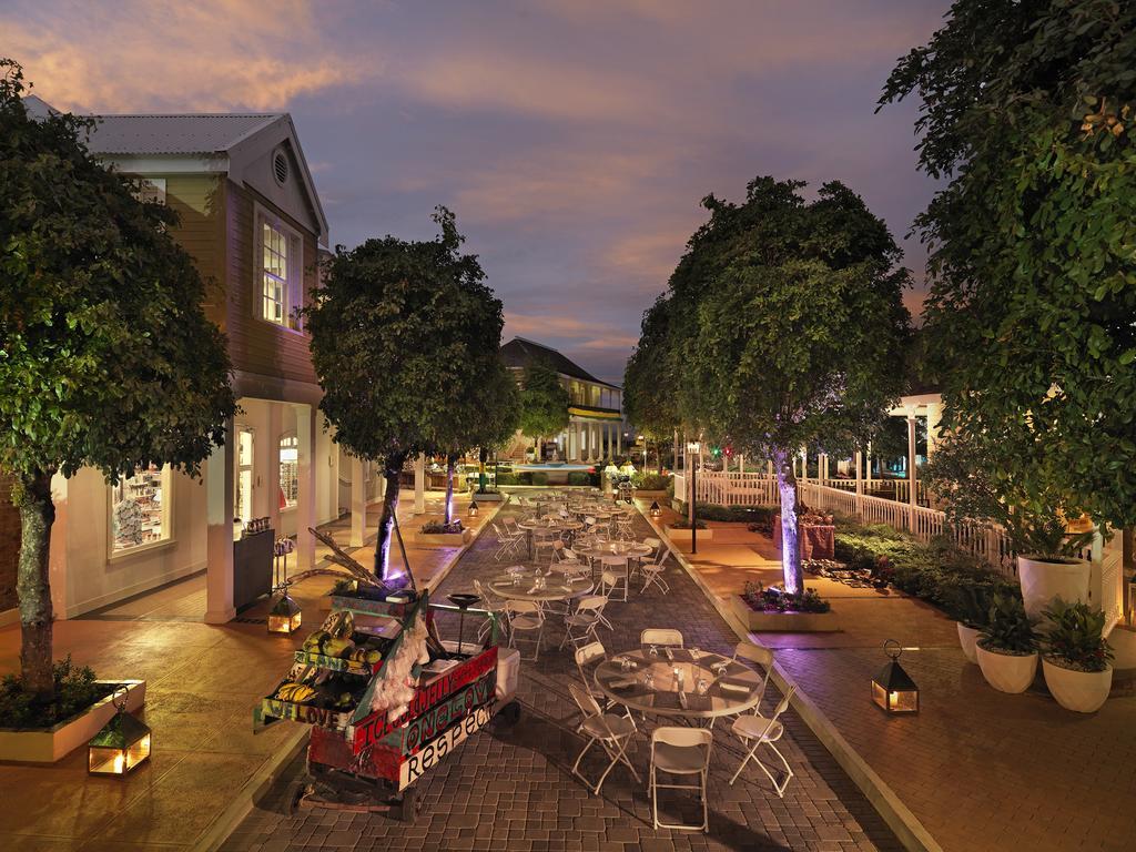 Melia Jamaica Braco Village All Inclusive Runaway Bay Exterior photo