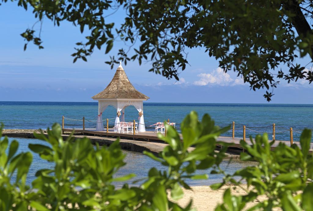Melia Jamaica Braco Village All Inclusive Runaway Bay Exterior photo
