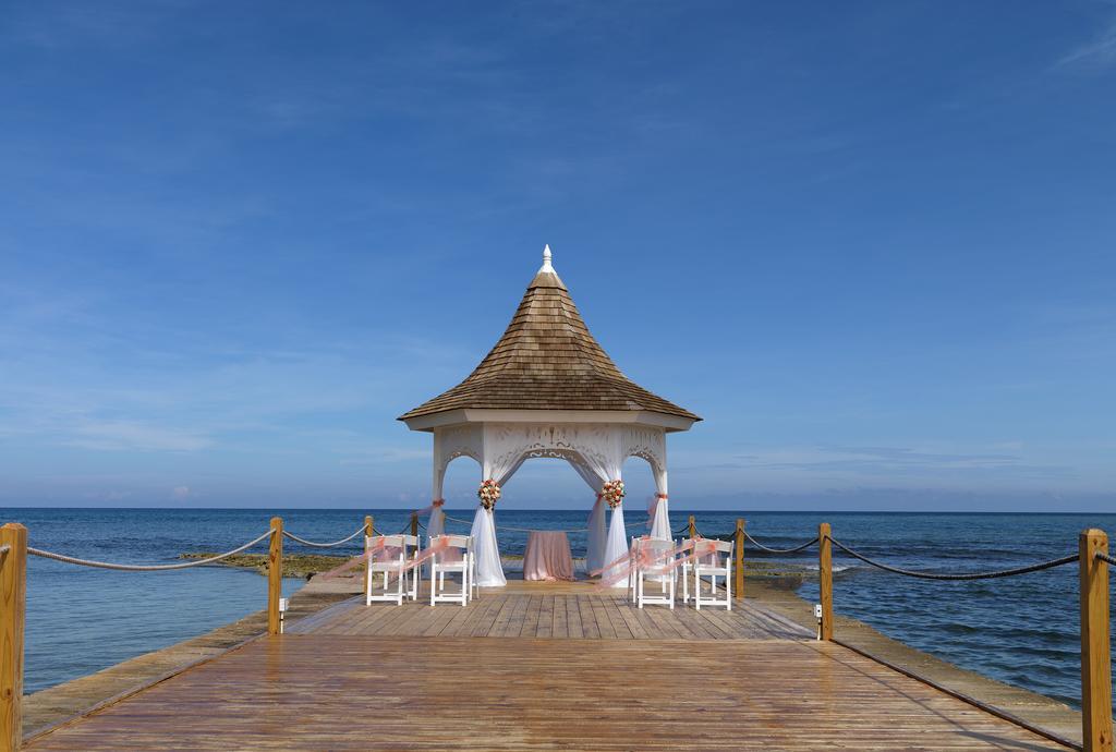 Melia Jamaica Braco Village All Inclusive Runaway Bay Exterior photo