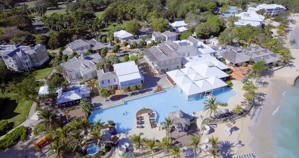 Melia Jamaica Braco Village All Inclusive Runaway Bay Exterior photo