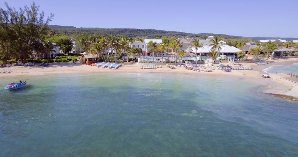 Melia Jamaica Braco Village All Inclusive Runaway Bay Exterior photo